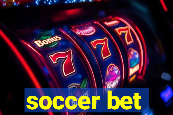 soccer bet